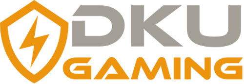 DKU Gaming Logo